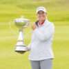 COUGHLIN WINS 2024 ISPS HANDA WOMEN’S SCOTTISH OPEN-