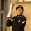 Lydia Ko, from Olympic gold to British Open champion