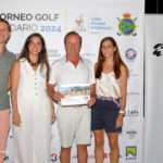 La Casa Ronald de Málaga triunfa con su Golf Solidario, Revista de Golf para Mujeres, Ladies In Golf