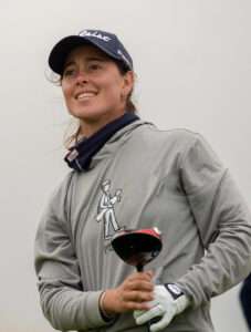 Coughlin vence el ISPS HANDA Women’s Scottish Open, Revista de Golf para Mujeres, Ladies In Golf