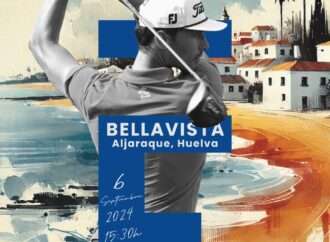 Equality Golf Cup Huelva en beneficio del Medioambiente