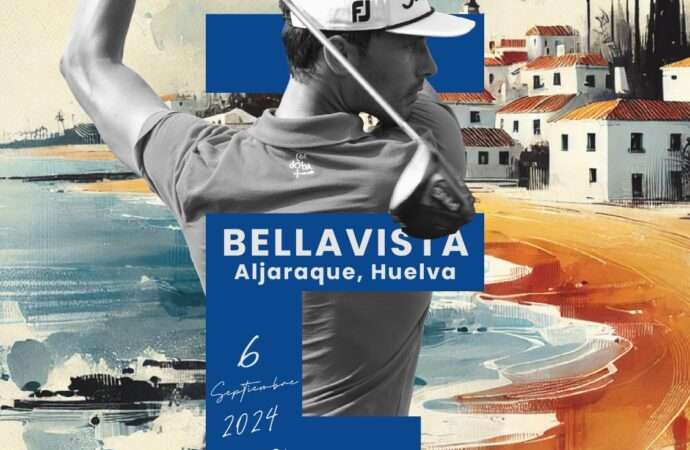 Equality Golf Cup Huelva en beneficio del Medioambiente, Revista de Golf para Mujeres, Ladies In Golf