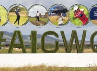 Seis españolas en el AIG Women´s Open de St Andrews