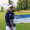 Gemma Clews vence de nuevo el Smorum Ladies Open