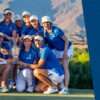 Pettersen announced her four Solheim Cup captain’s picks