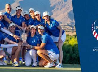 Pettersen anuncia los picks de su equipo de la Solheim Cup