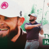 Tyrrell Hatton, Otra estrella en el Acciona Open de España