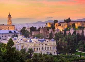 El Ladies European Tour aterriza en Málaga