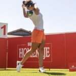 Fatima Carriles’ return to the Competition, Women&#039;s Golf Magazine, Ladies In Golf