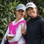 El Regreso a la competición de Fátima Carriles, Revista de Golf para Mujeres, Ladies In Golf