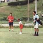 El Regreso a la competición de Fátima Carriles, Revista de Golf para Mujeres, Ladies In Golf