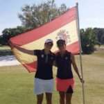 Fatima Carriles’ return to the Competition, Women&#039;s Golf Magazine, Ladies In Golf