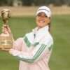 Annabel Dimmock vence el KPMG Women’s Irish Open