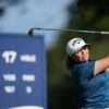 Three share the lead at halfway stage of La Sella Open