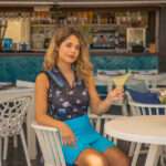 Colour and elegance dress the port of Sotogrande, Women's Golf Magazine, Ladies In Golf