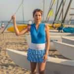 Colour and elegance dress the port of Sotogrande, Women's Golf Magazine, Ladies In Golf
