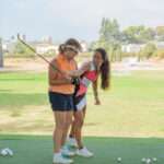 The Range Marbella, un apoyo incondicional al golf femenino, Revista de Golf para Mujeres, Ladies In Golf