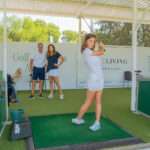 The Range Marbella, an unconditional support to women’s golf, Women's Golf Magazine, Ladies In Golf