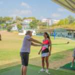 The Range Marbella, un apoyo incondicional al golf femenino, Revista de Golf para Mujeres, Ladies In Golf