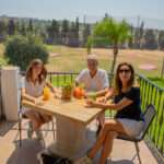 The Range Marbella, un apoyo incondicional al golf femenino, Revista de Golf para Mujeres, Ladies In Golf