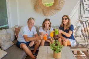 The Range Marbella, un apoyo incondicional al golf femenino, Revista de Golf para Mujeres, Ladies In Golf