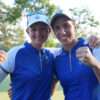 USA maintains advantage over Europa heading into singles, Women&#039;s Golf Magazine, Ladies In Golf