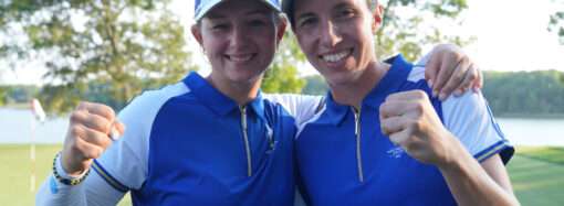 Hall y Nordqvist expecting challenge at Saudi Ladies International, Women&#039;s Golf Magazine, Ladies In Golf