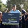 BRILLIANT BRIEM SECURES MAIDEN LET TITLE AT LA SELLA OPEN