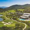 Argentario Golf & Wellness Resort, the essence of Tuscany