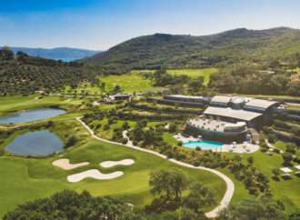 Argentario Golf & Wellness Resort, la esencia de la Toscana