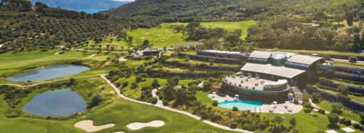 Argentario Golf & Wellness Resort, la esencia de la Toscana