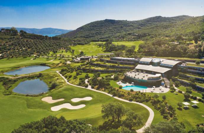 Argentario Golf &#038; Wellness Resort, la esencia de la Toscana, Revista de Golf para Mujeres, Ladies In Golf