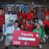El equipo CODA Huelva vence el Equality Golf Cup Aljaraque