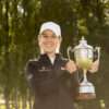 Tamburlini conquista un segundo LET al ganar el Lacoste