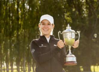 Tamburlini conquista un segundo LET al ganar el Lacoste