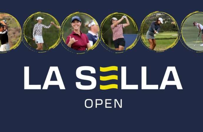 Seis espa&ntilde;olas luchar&aacute;n el fin de semana en La Sella, Revista de Golf para Mujeres, Ladies In Golf