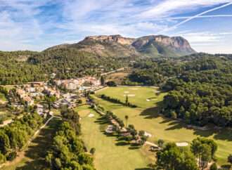 Dos amateurs clasificadas para La Sella Open