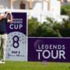 Owen y Archer comparten liderato en la European Legends Cup, Revista de Golf para Mujeres, Ladies In Golf