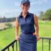 Da Silva beats Baker in European Legends Cup Play-Off, Women&#039;s Golf Magazine, Ladies In Golf