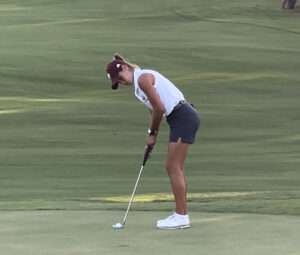 Seis espa&ntilde;olas luchar&aacute;n el fin de semana en La Sella, Revista de Golf para Mujeres, Ladies In Golf