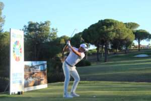 El equipo CODA Huelva vence el Equality Golf Cup Aljaraque, Revista de Golf para Mujeres, Ladies In Golf