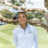 Rocío Tejedo, gran puntal en la Junior Solheim Cup