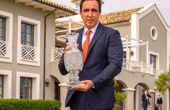 2023 SOLHEIM CUP LEGACY AT FINCA CORTES&Iacute;N, Women's Golf Magazine, Ladies In Golf