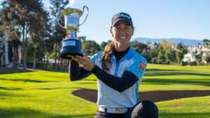 Guadalmina acoger&aacute; la final del Santander Golf Tour, Revista de Golf para Mujeres, Ladies In Golf