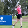 La Sella Open arranca con un triple empate, Revista de Golf para Mujeres, Ladies In Golf