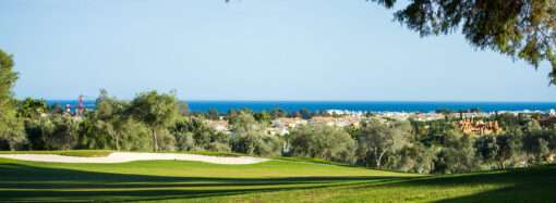 Almerimar, a punto para el European Legends Cup, Revista de Golf para Mujeres, Ladies In Golf