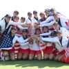 Estados Unidos recupera, tras siete años, la Solheim Cup