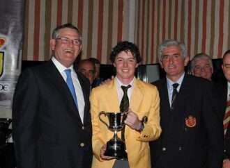 El Real Club de Golf Sotogrande, cuna de campeones