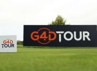 The eighth event of G4D Tour will take place at the Estrella Damm N.A. Andalucia Masters
