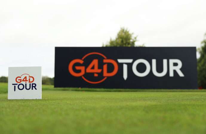 The eighth event of G4D Tour will take place at the Estrella Damm N.A. Andalucia Masters, Women's Golf Magazine, Ladies In Golf